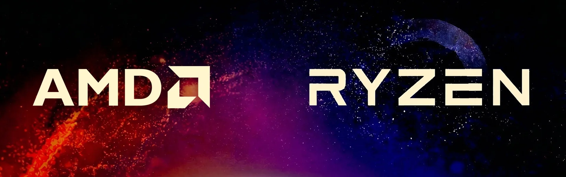 AMD Ryzen na HD Store