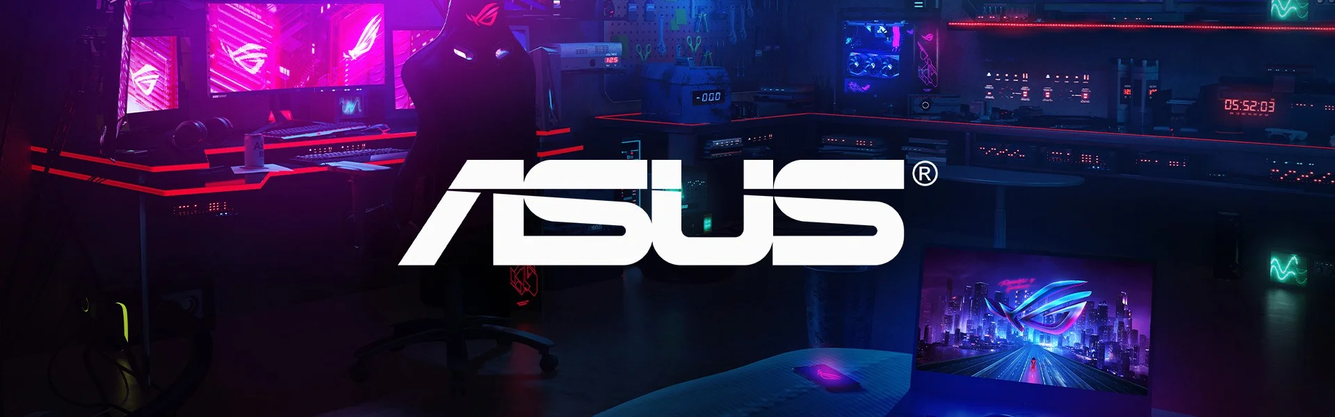 ASUS na HD Store
